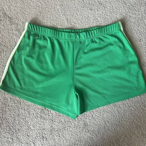 Pro Spirit Retro Striped Shorts! - Picture 5 of 9